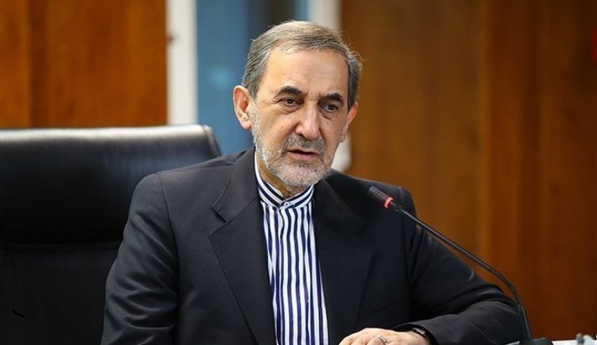 ولايتي: القوقاز الحصن الأمني لإيران