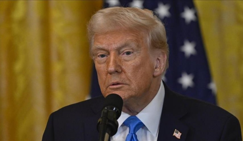 اقدام جنجالی ترامپ برای لشکرکشی به شیکاگو!
