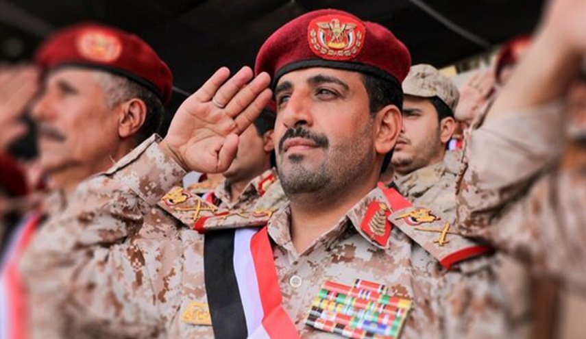 محاولة اغتيال رئيس أركان الجيش اليمني