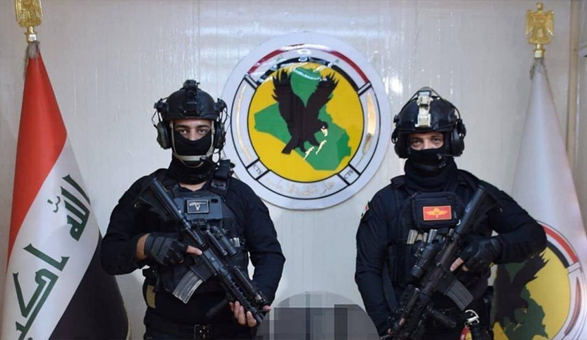 بغداد تطيح بأخطر إرهابي داعشي..التفاصيل
