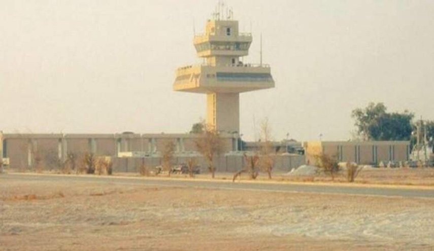 واشنطن تنسحب فجأة من قاعدتين عسكريتين في العراق