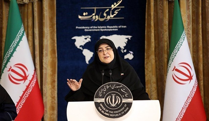 الحكومة الايرانية: الحرب والتفاوض أداتان استراتيجيتان بيدنا