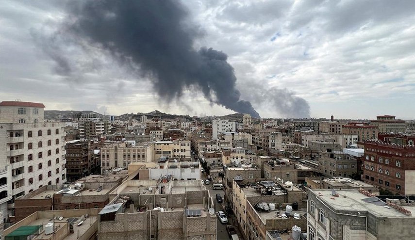 لجان المقاومة الفلسطينية تشيد بالدفاعات الجوية اليمنية