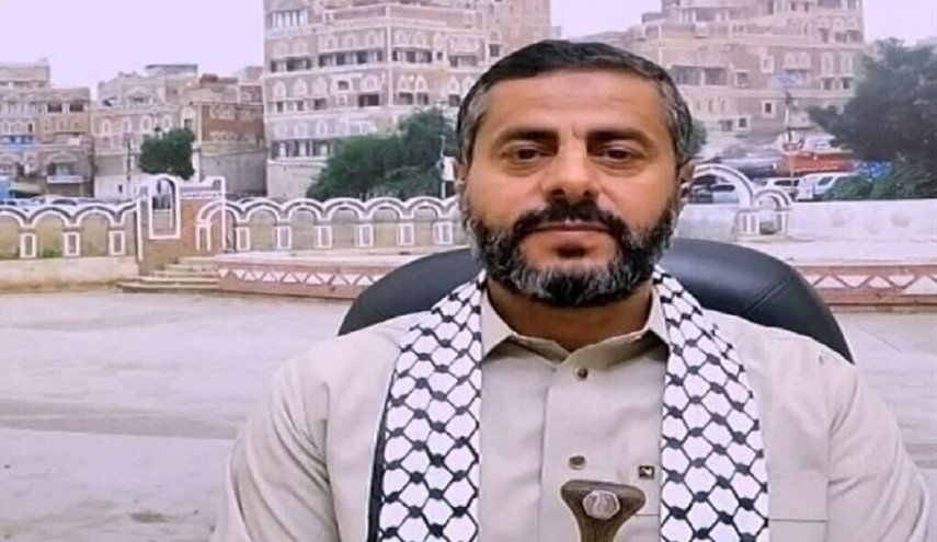 انصارالله: پشتیبانی از غزه ادامه می‌یابد
