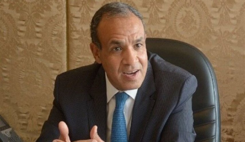 القاهرة تؤكد على ضرورة استئناف المفاوضات النووية الإيرانية