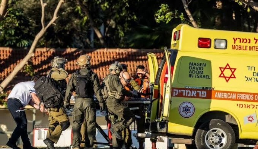 انتحار شرطي صهيوني في عسقلان المحتلة