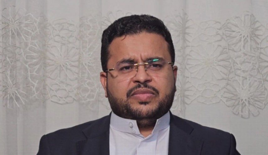 انصارالله: عملیات نظامی ما در حمایت از غزه هرگز متوقف نخواهد شد