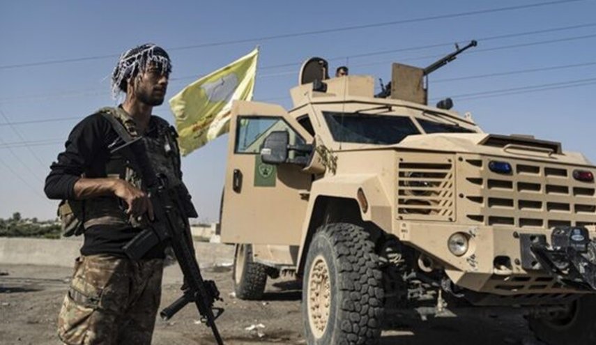 قسد ترد بقوة على قوات الإدارة الانتقالية في دير الزور