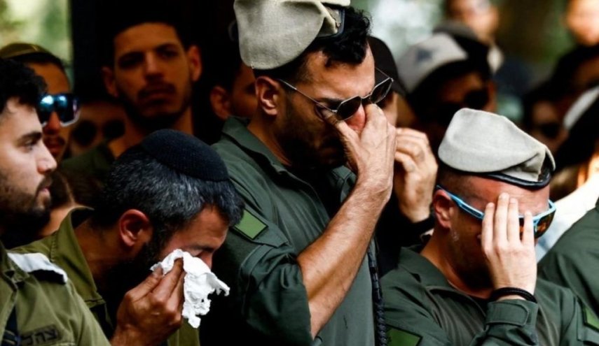 خودکشی یک پلیس رژیم صهیونیستی در شهرک صهیونیست نشین سدیروت