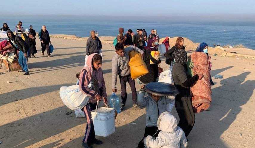 مرتس: منابع مالی برای تضمین سیستم رفاهی نداریم