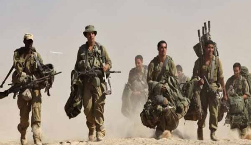 ارتش صهیونیستی پس از 