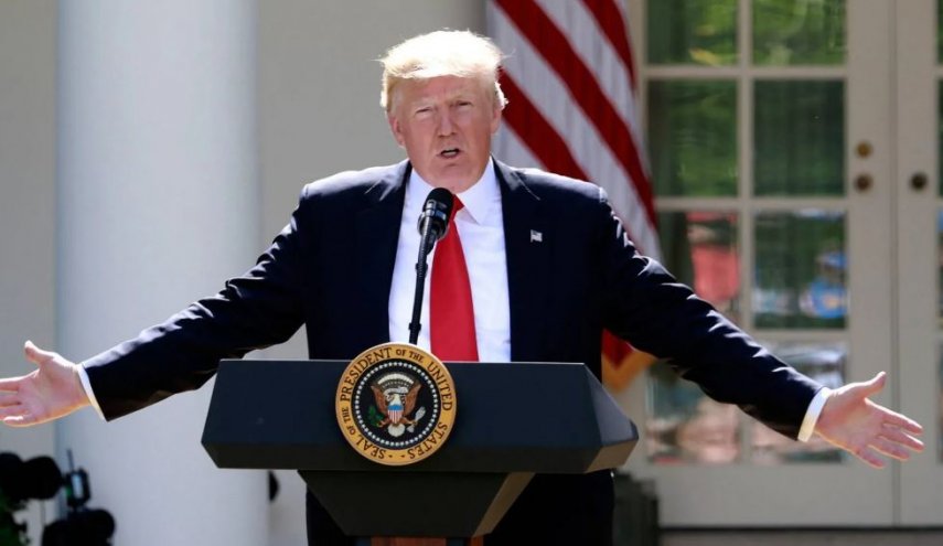 ترامب يعتزم تغيير اسم البنتاغون لمسماها الحقيقي 