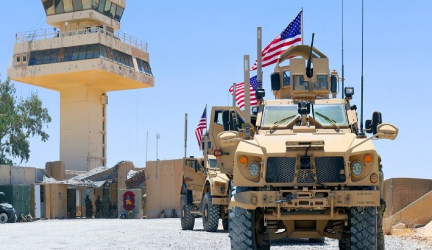 مصادر عراقية تؤكد مغادرة القوات الأمريكية قاعدة عين الأسد
