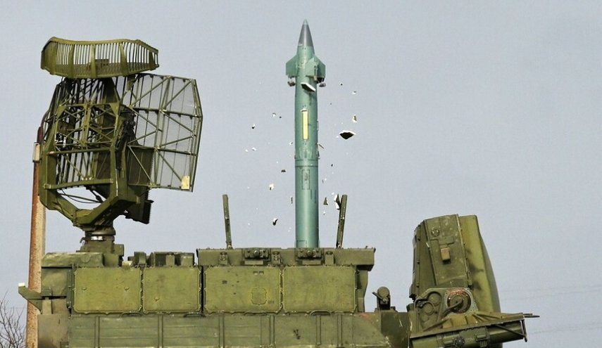 إسقاط 37 مسيرة أوكرانية فوق الأراضي الروسية