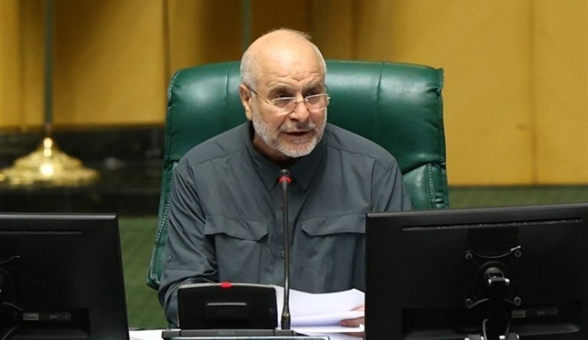 قاليباف: الشعب الإيراني بدعمه القوات المسلحة وجّه أكبر ضربة لمخططات العدو