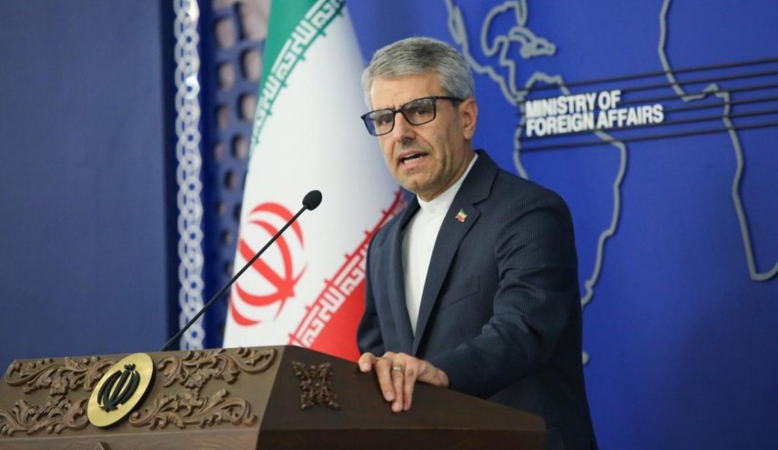 بقائی: اروپا حق بازگرداندن قطعنامه‌های تحمیلی علیه ایران را ندارد

