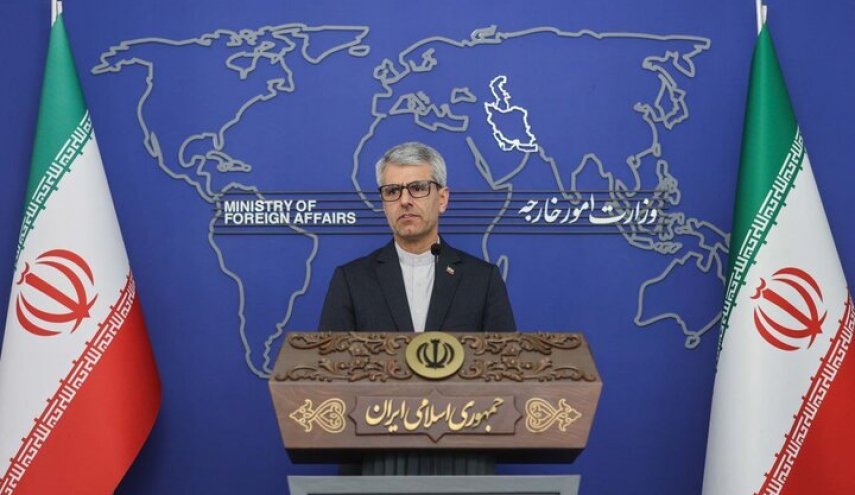 الخارجية الإيرانية: لدينا برنامج واضح لإبطال مفعول 
