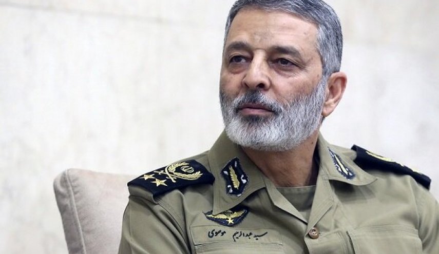 اللواء موسوي: إيران مستعدة للتعاون مع باكستان للقضاء على الإرهاب