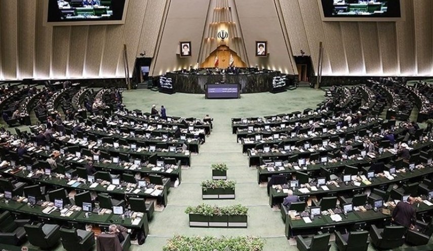 البرلمان الإیراني: إنشاء ممرات مفروضة لا يتوافق مع مصالح دول المنطقة