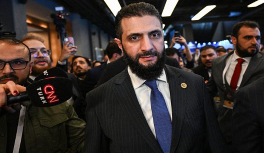 الجولاني: لا أنتمي للإخوان وكنت المتضرر الأكبر من 'داعش'! 