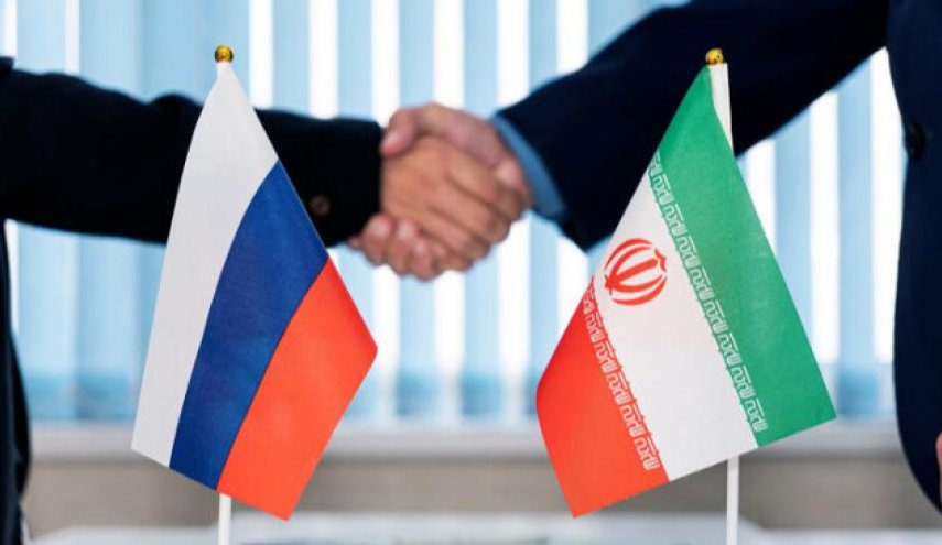 رایزنی ایران و روسیه درباره همکاری‌های نظامی
