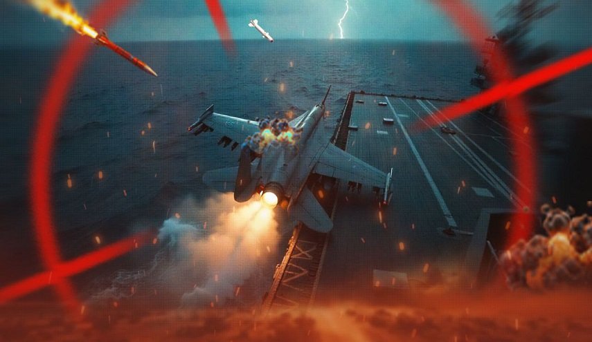 أمريكا تضخ 3.5 مليار دولار لاستعادة قوتها البحرية بعد الهزيمة أمام اليمن