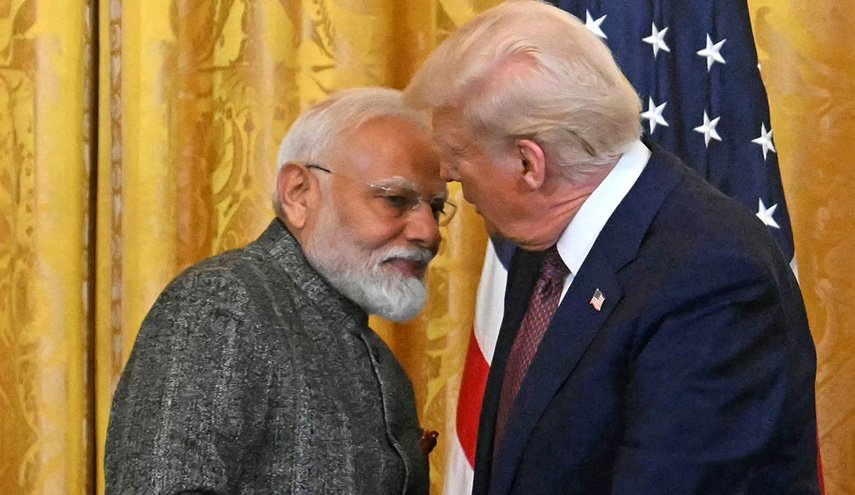 مودي يرفض استقبال 4 مكالمات هاتفية من ترامب..والسبب؟