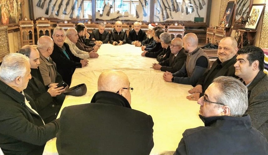 استنكار واسع في لبنان بسبب تصريحات المبعوث الأمريكي