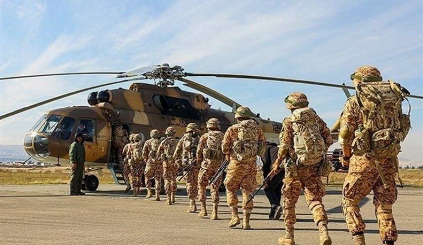 الحرس الثوري يوجه تحذيراً شديد اللهجة للإرهابيين: ستلقون رداً مؤلما