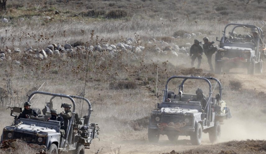 رغم نوايا التطبيع.. خامس توغل اسرائيلي في القنيطرة خلال آب الجاري