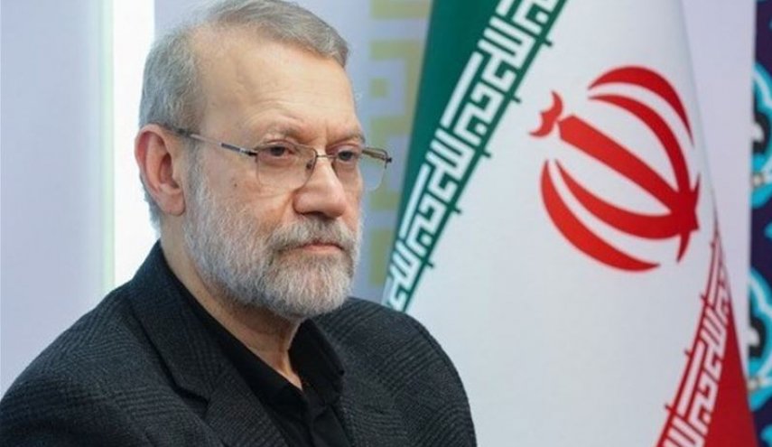 لاريجاني: الوحدة الوطنية ركيزة أساسية في قوة البلاد
