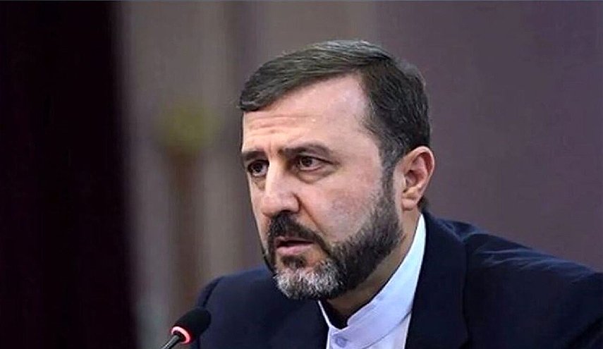 غريب آبادي: تفعيل آلية الزناد سيؤثر على تعامل إيران مع الوكالة الذرية