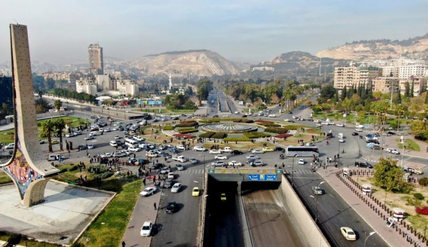 إنزال صهيوني بريف دمشق يرسم ملامح الاعتداءات الإسرائيلية المتواصلة