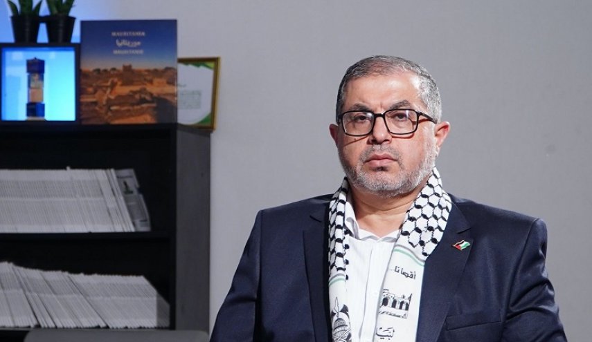 حماس: الدول العربية تتجاهل جرائم الاحتلال وتستقبل سفراء الكيان بحفاوة