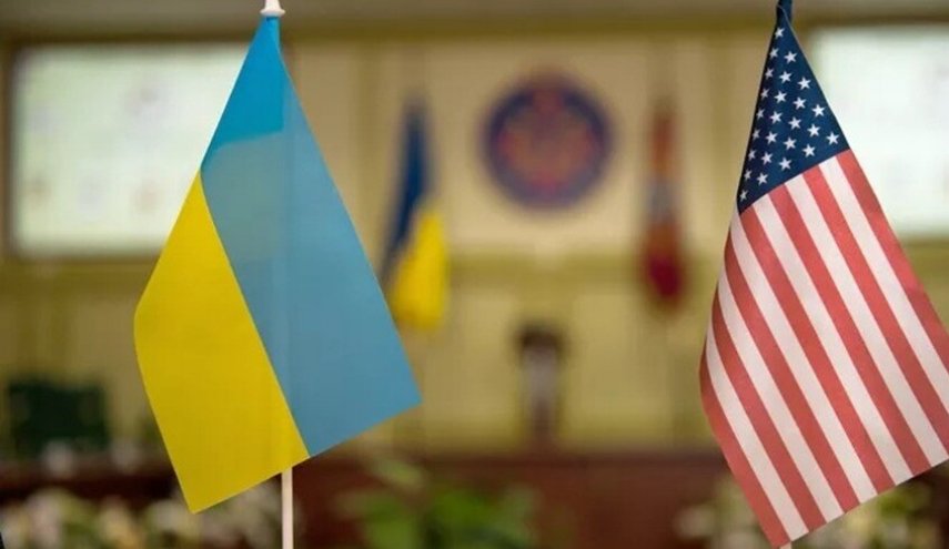 واشنطن توافق على احتمال بيع أكثر من 3000 صاروخ جو-جو متطورة إلى أوكرانيا