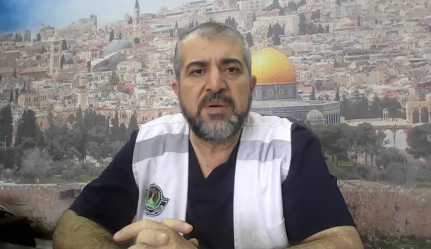 مدير صحة غزة: مخطط الاحتلال لدفع سكان غزة لمغادرتها سيفشل
