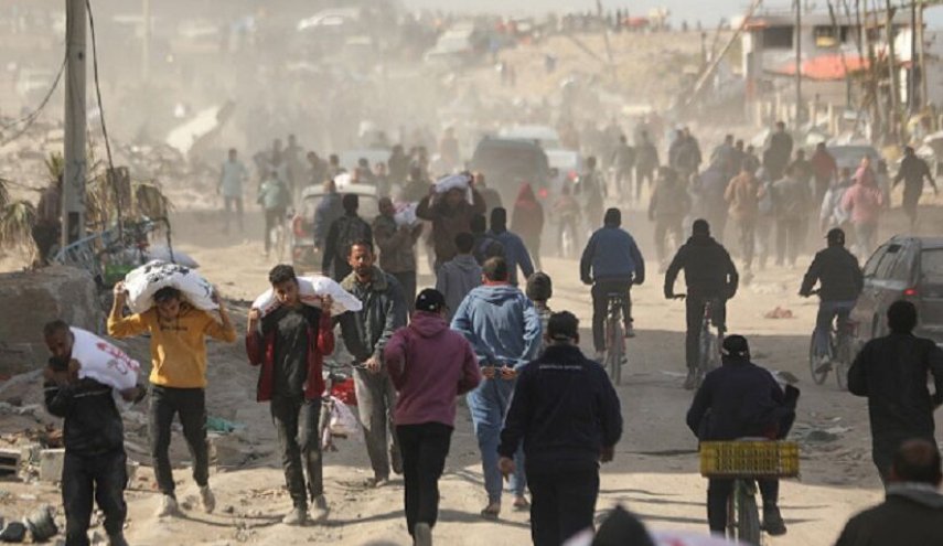  شهرداری غزه: ارتش اسرائیل در حال اجرای حکم اعدام جمعی ساکنان غزه است
