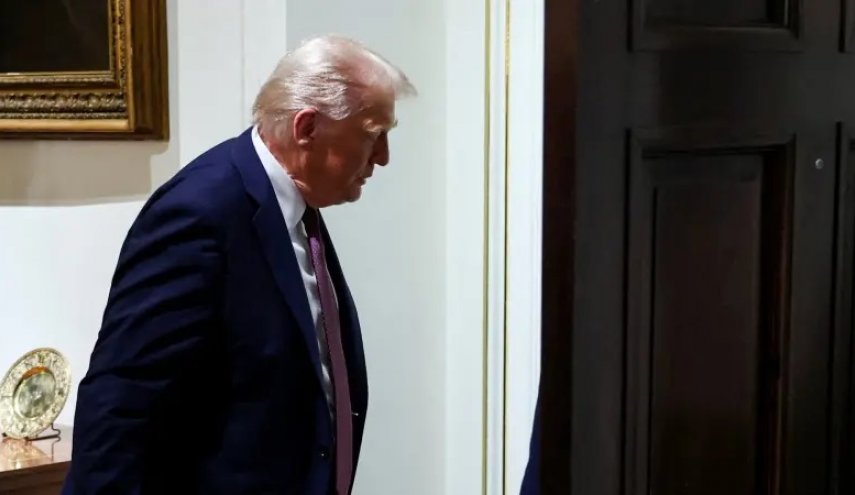 غياب ترامب عن الواجهة يثير تكهنات حول صحته!