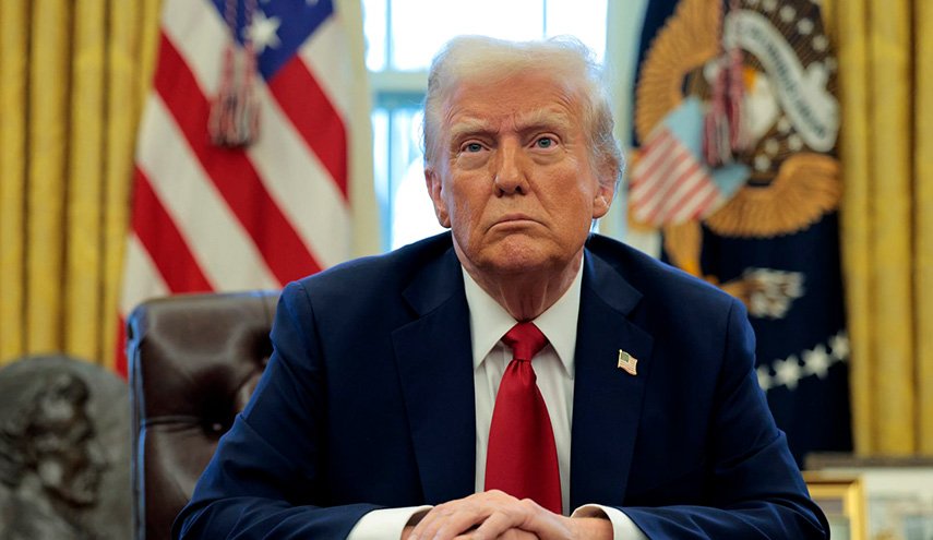 هل مات ترامب فعلاً؟مواقع التواصل تضج ونائبه يتأهب للرئاسة