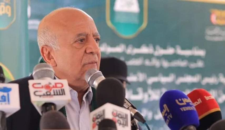 استشهاد رئيس الوزراء اليمني وعدد من وزراءه بعدوان اسرائيلي