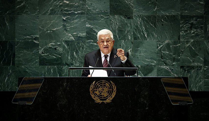 قرار واشنطن إلغاء التأشيرات يشمل عباس ونحو 80 مسؤولا فلسطينيا