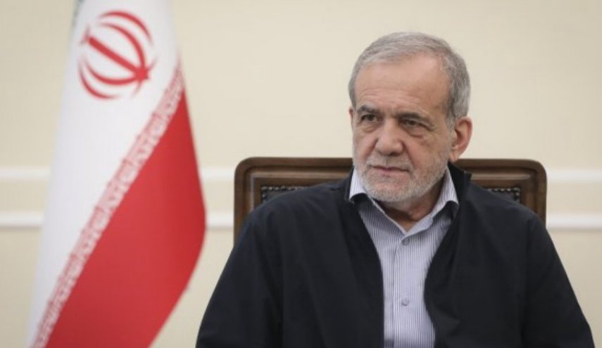 بزشكيان: قمة شنغهاي فرصة مهمة لتعزيز التعددية والتفاعلات الإقليمية