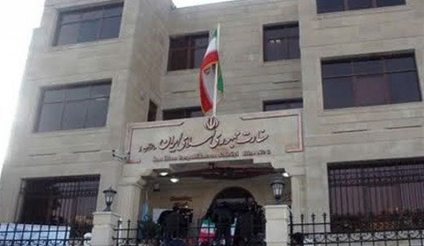 سفارت ایران در باکو اتهامات علیه سفیر ایران در ارمنستان را بی‌اساس خواند