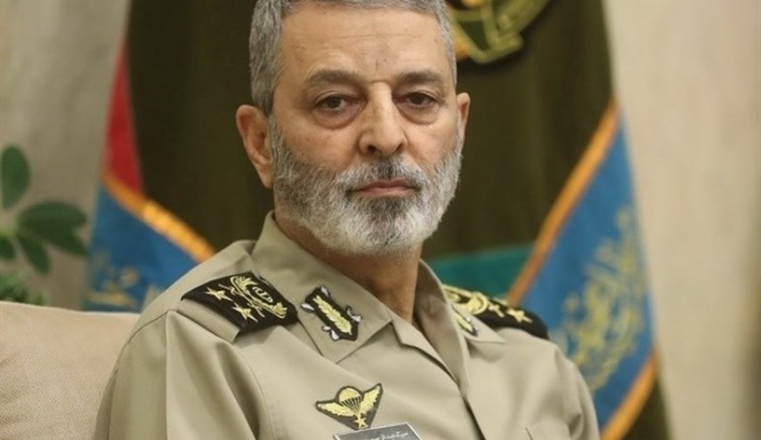 سرلشکر موسوی: پدافند هوایی کارآمدی خود را توسعه دهد