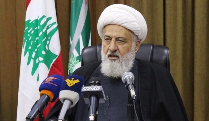 الشيخ الخطيب: تمسكنا بالسلاح دفاعاً عن لبنان وليس لأغراض طائفية