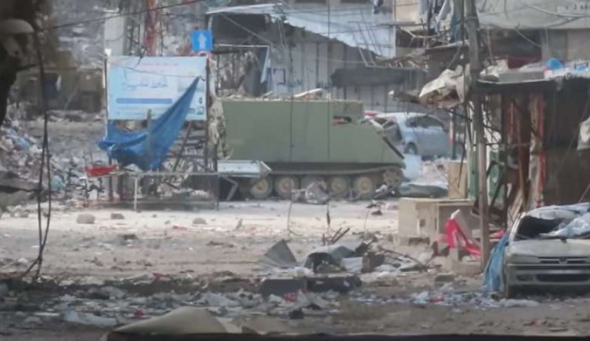 الاحتلال الإسرائيلي يفجّر 80 روبوتا مفخخا وسط الأحياء السكنية في غزة