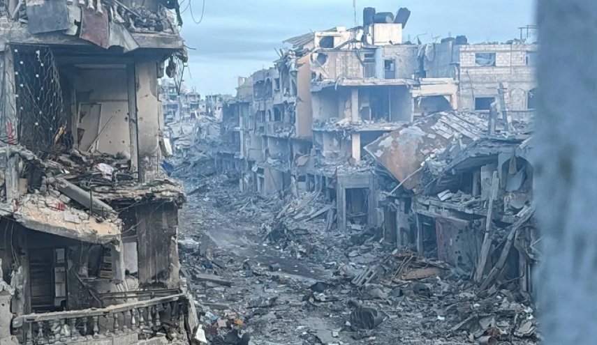 واشنطن بوست تفضح المخطط الأميركي: ’هكذا ستصبح غزة’!