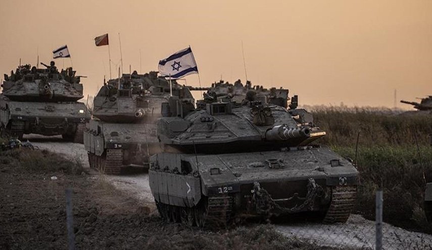 جيش الاحتلال يعترف بفشل عملية ’مركبات جدعون’ في غزة