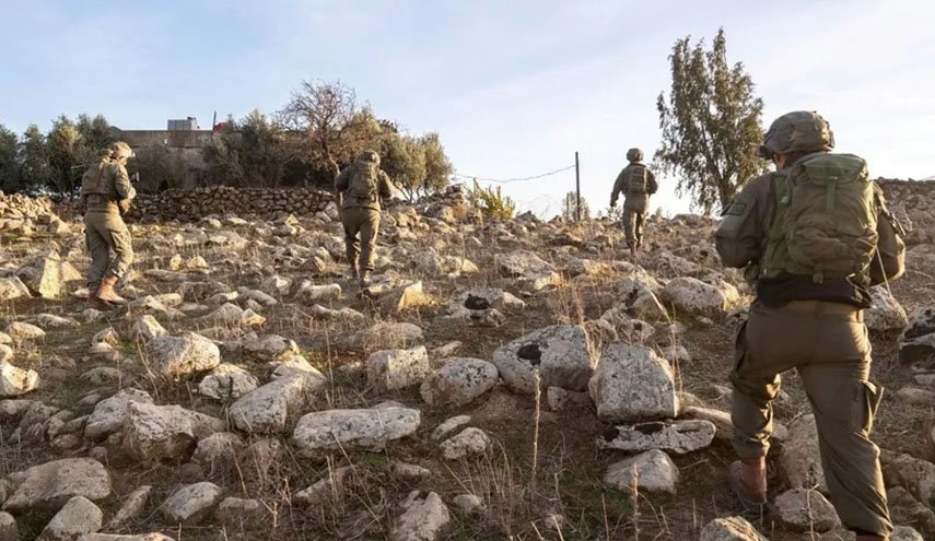 من الغارات إلى الإنزال... إسرائيل ترفع مستوى المواجهة قرب دمشق