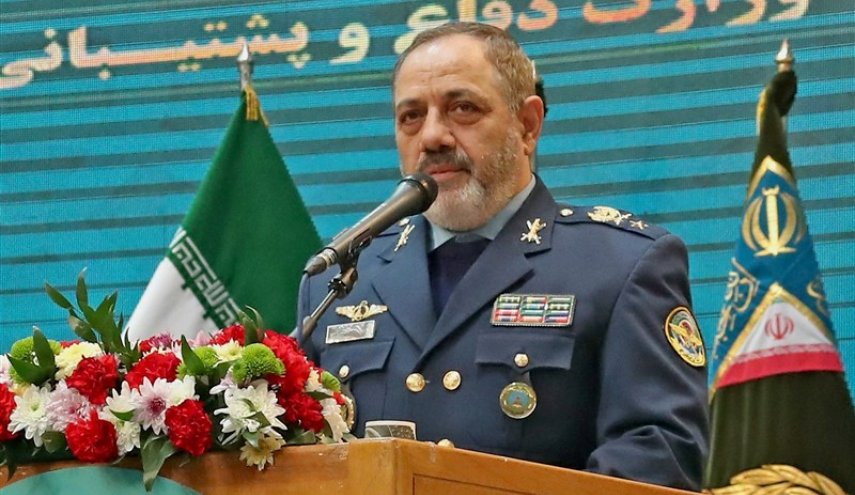 وزير الدفاع الإيراني: على دول منظمة شنغهاي أن توفر الأمن الإقليمي